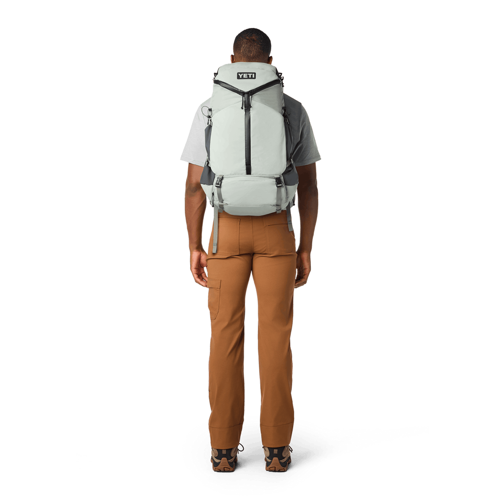 Skala 50L Men's Hiking Pack - Preferred Pick