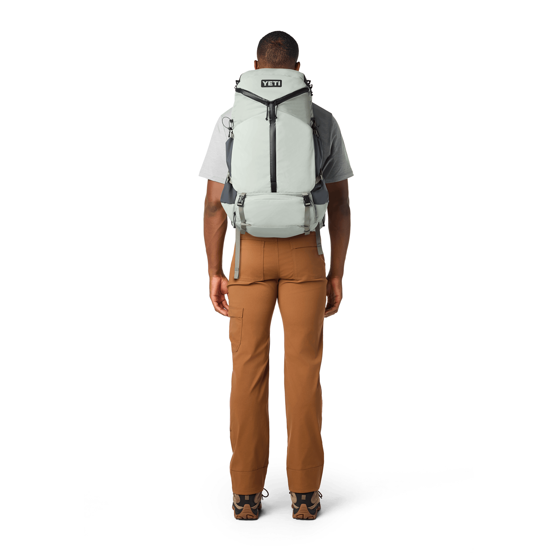 Skala 50L Men's Hiking Pack - Preferred Pick