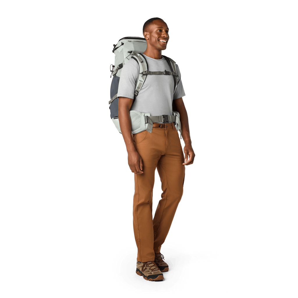 Skala 50L Men's Hiking Pack - Preferred Pick