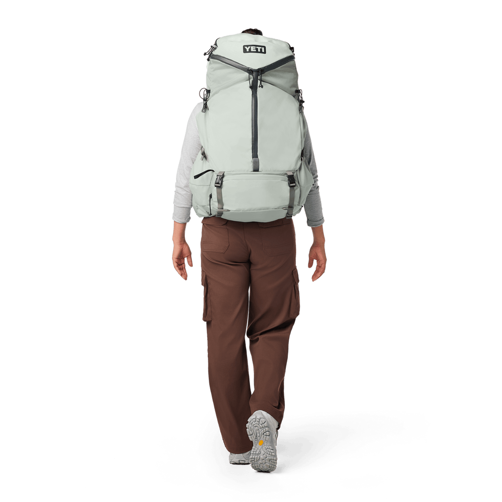 Skala 50L Women's Hiking Pack - Preferred Pick