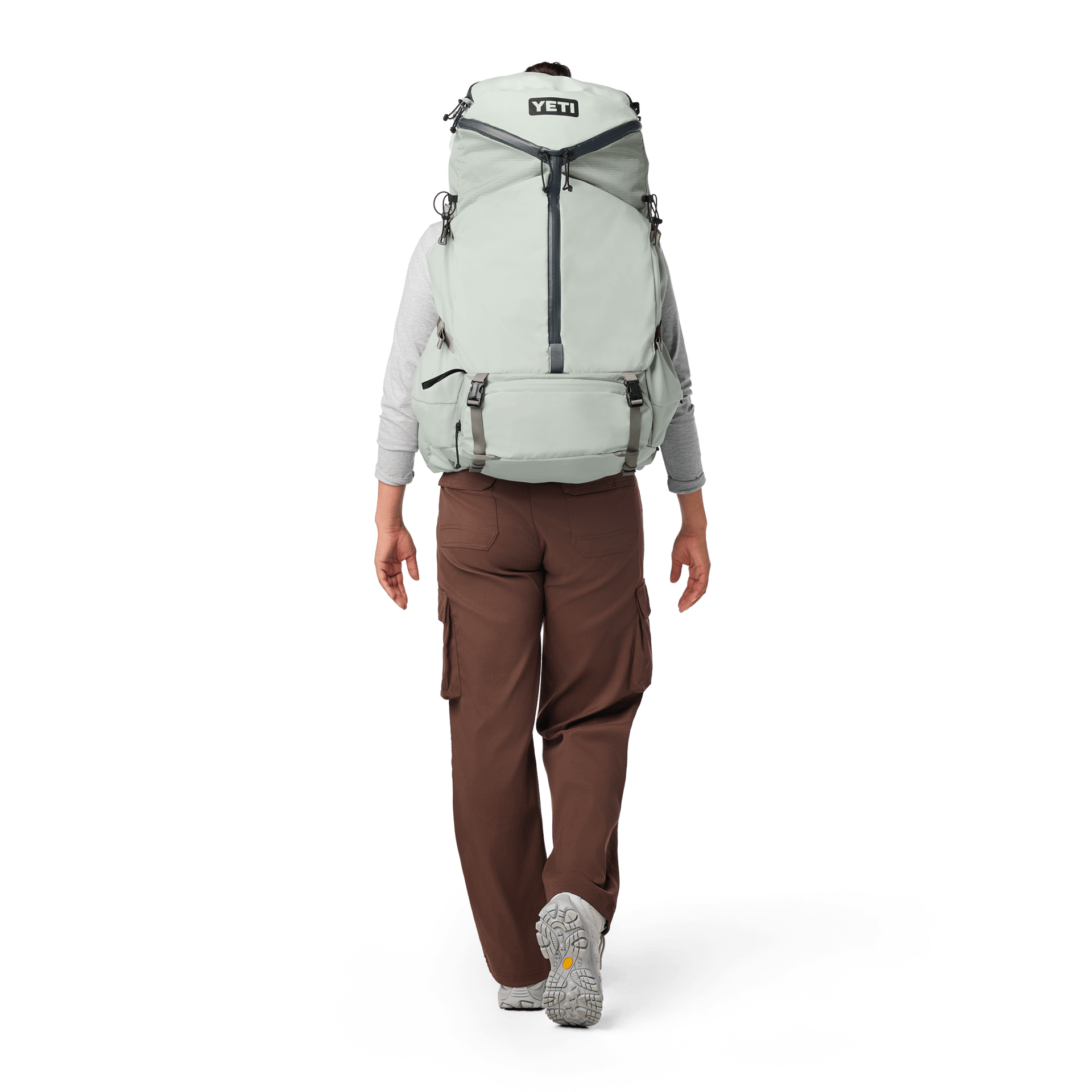 Skala 50L Women's Hiking Pack - Preferred Pick