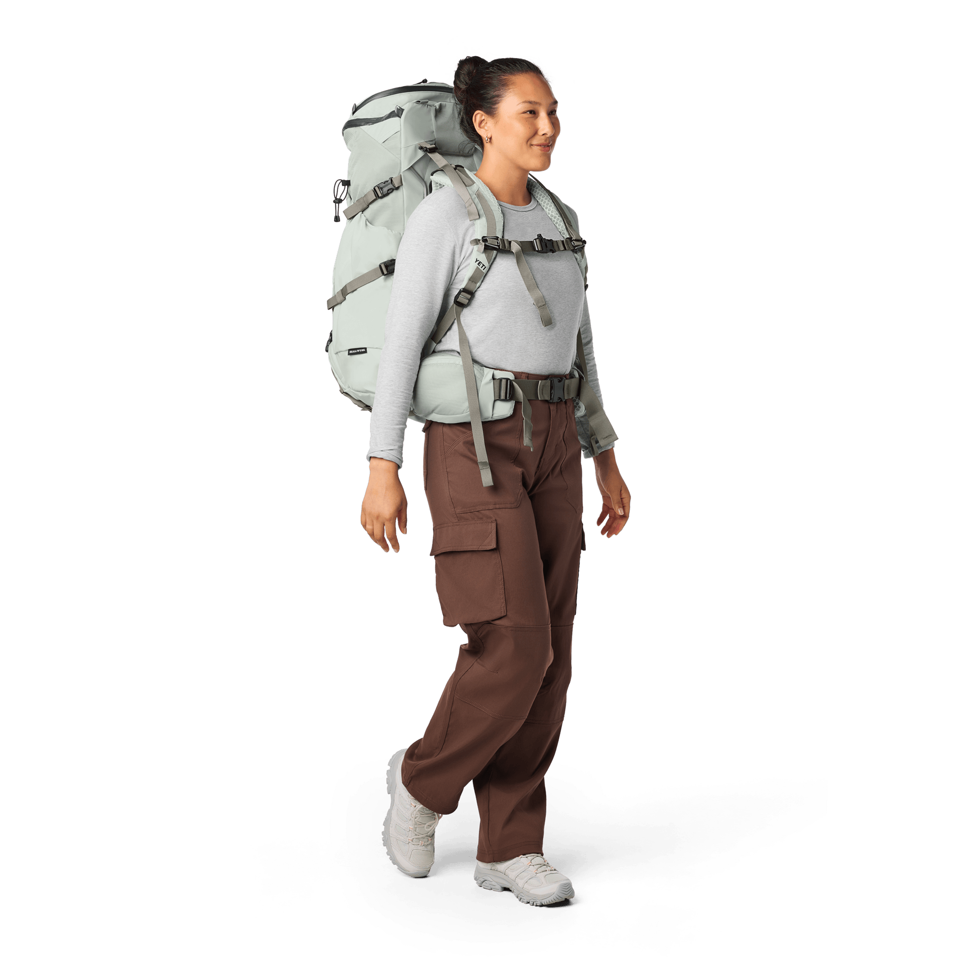 Skala 50L Women's Hiking Pack - Preferred Pick