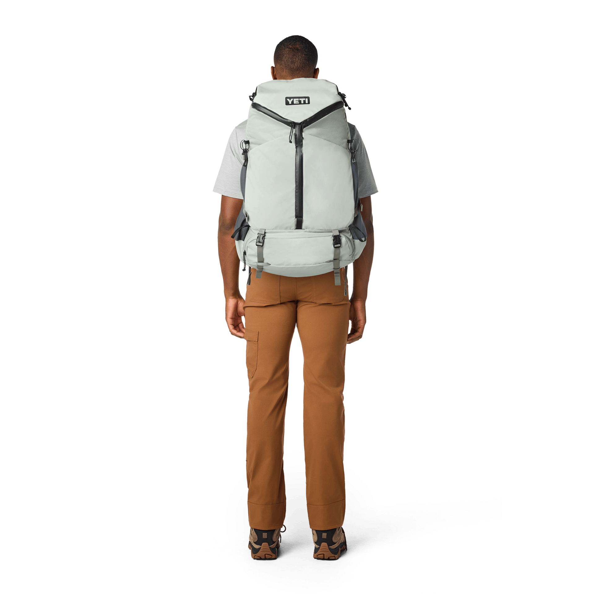 Skala 60L Men's Hiking Pack - Preferred Pick