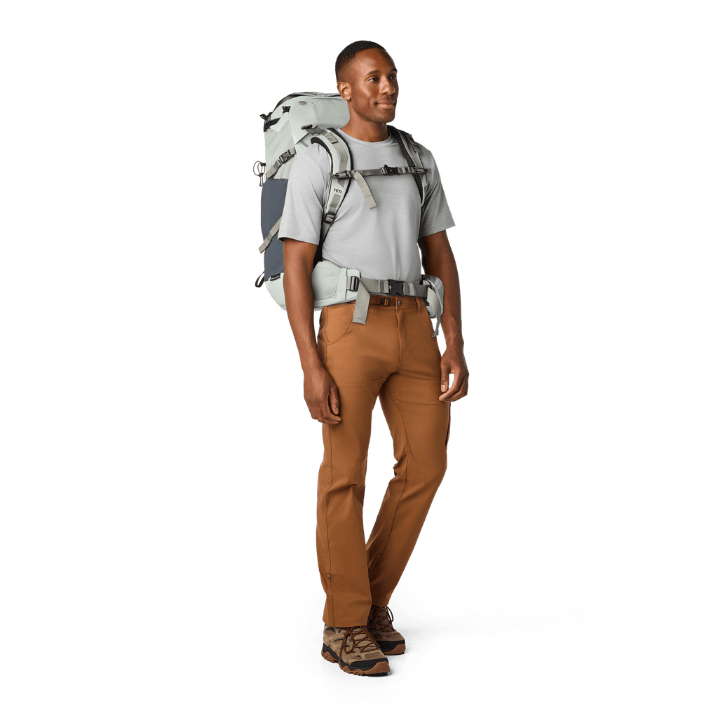 Skala 60L Men's Hiking Pack - Preferred Pick