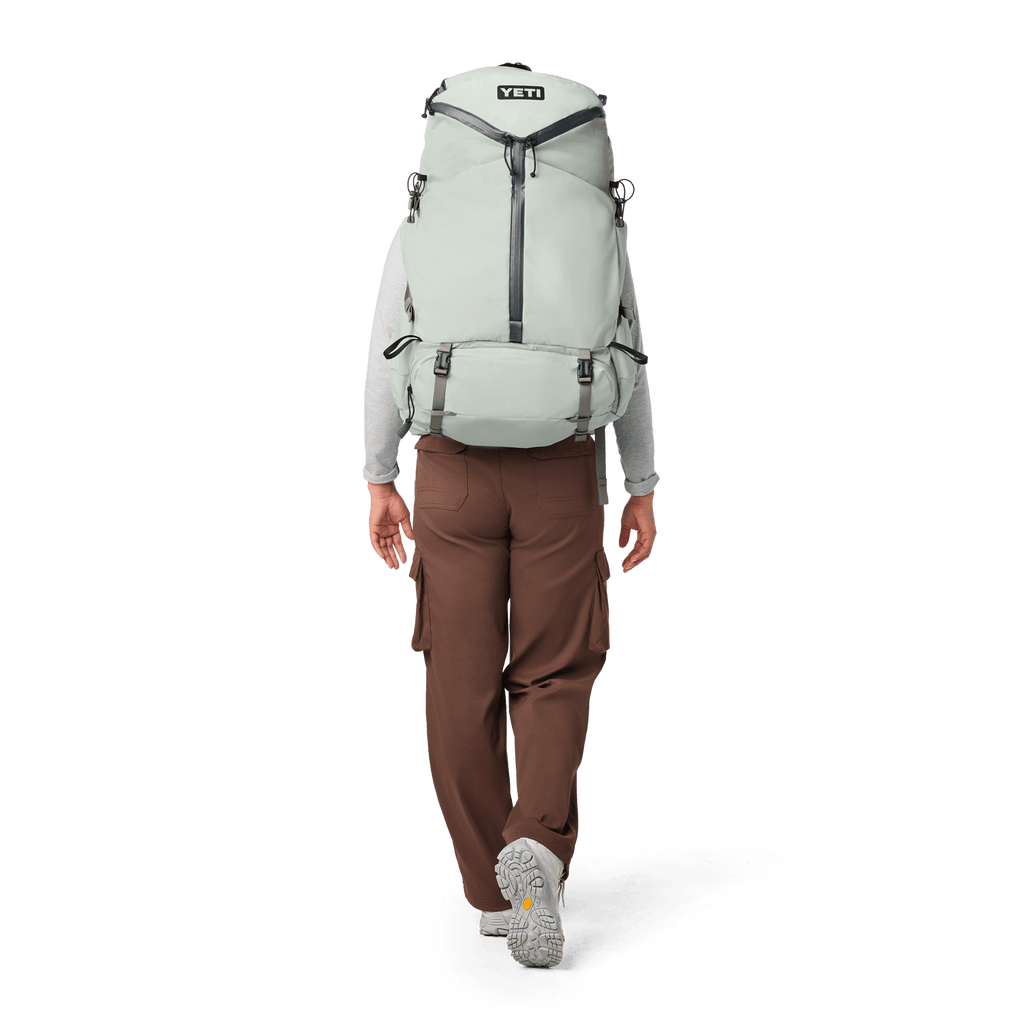 Skala 60L Women's Hiking Pack - Preferred Pick