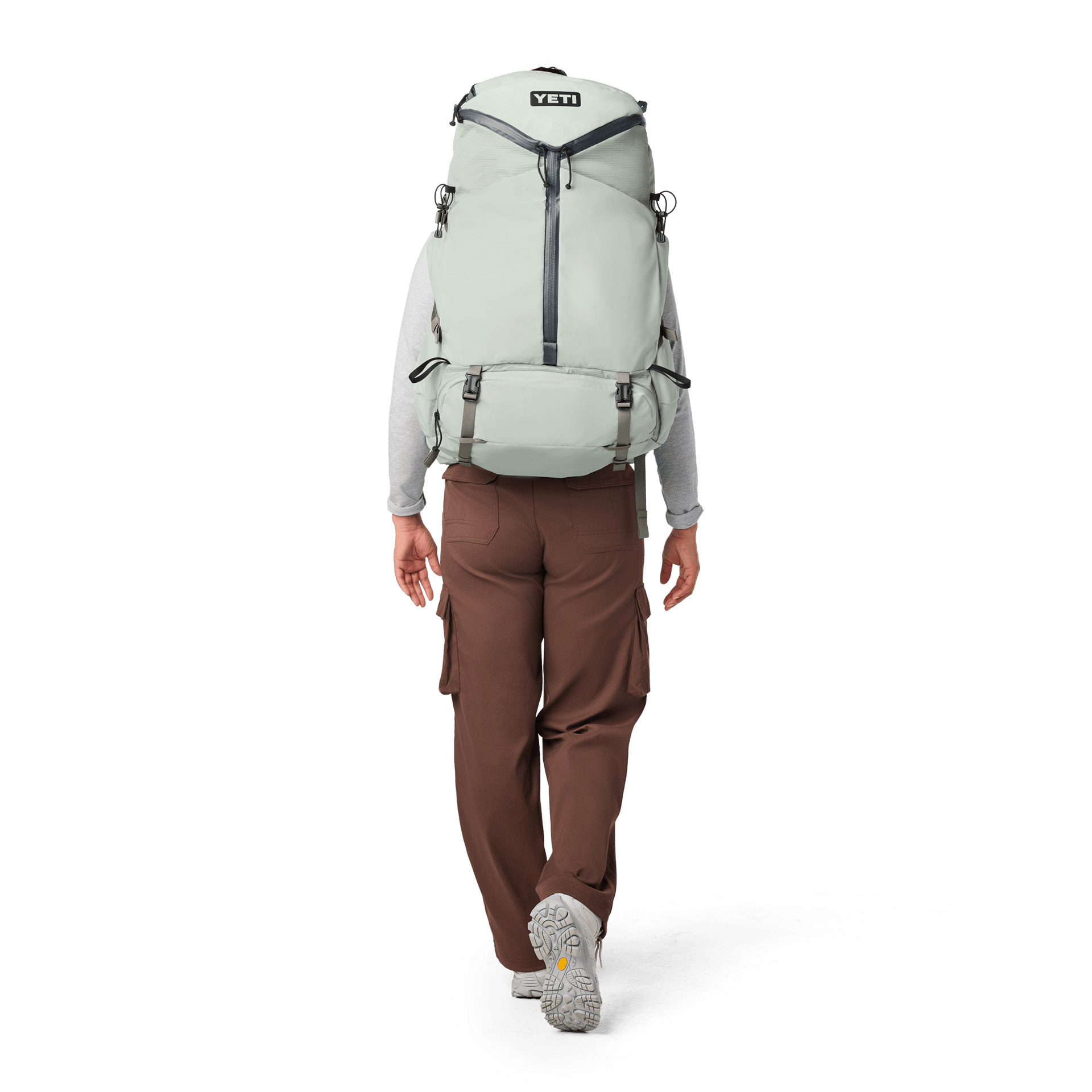 Skala 60L Women's Hiking Pack - Preferred Pick