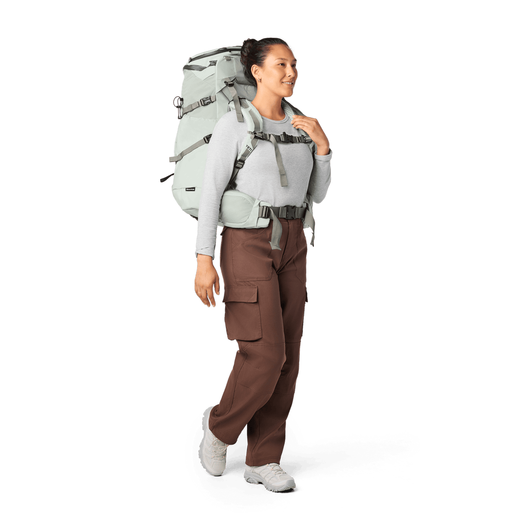 Skala 60L Women's Hiking Pack - Preferred Pick