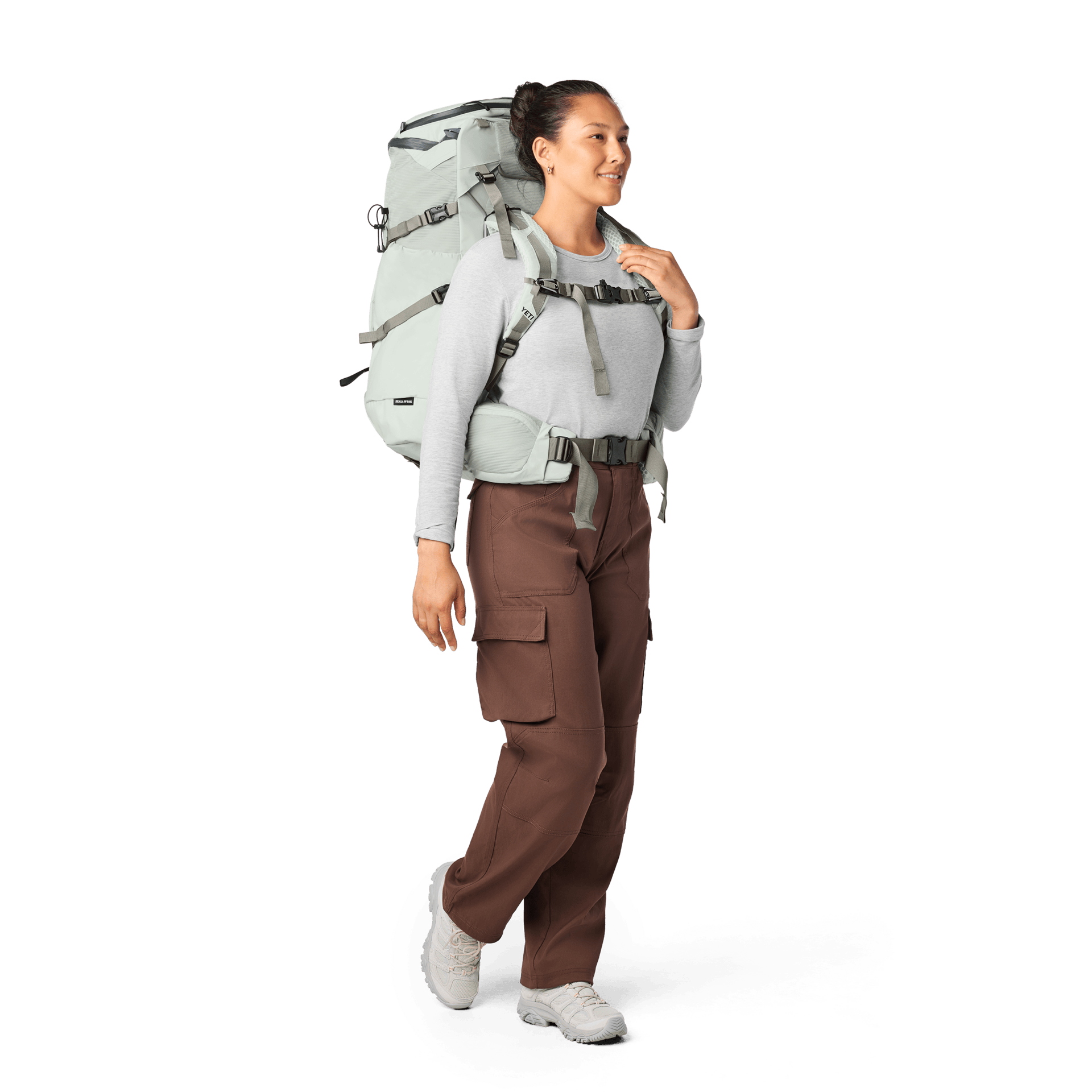 Skala 60L Women's Hiking Pack - Preferred Pick