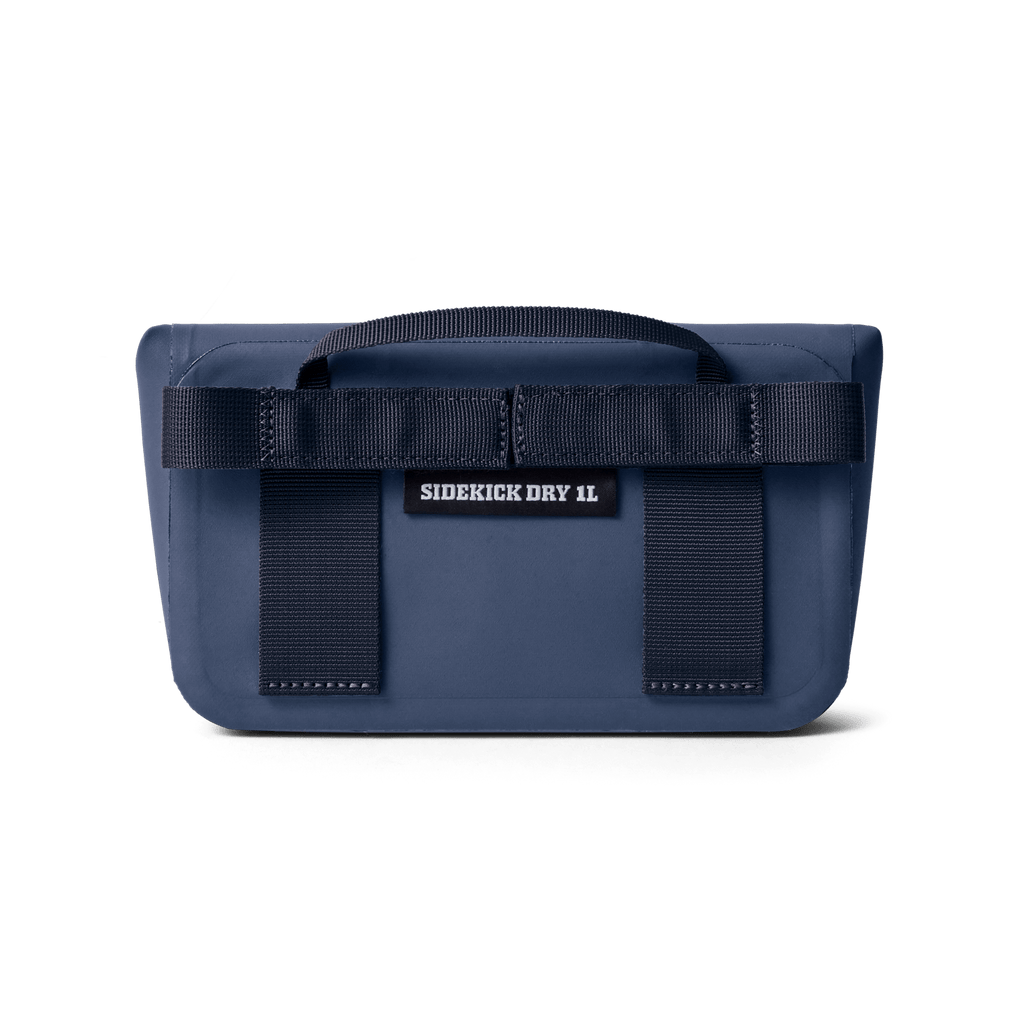 SideKick Dry 1L Waterproof Gear Case - Preferred Pick