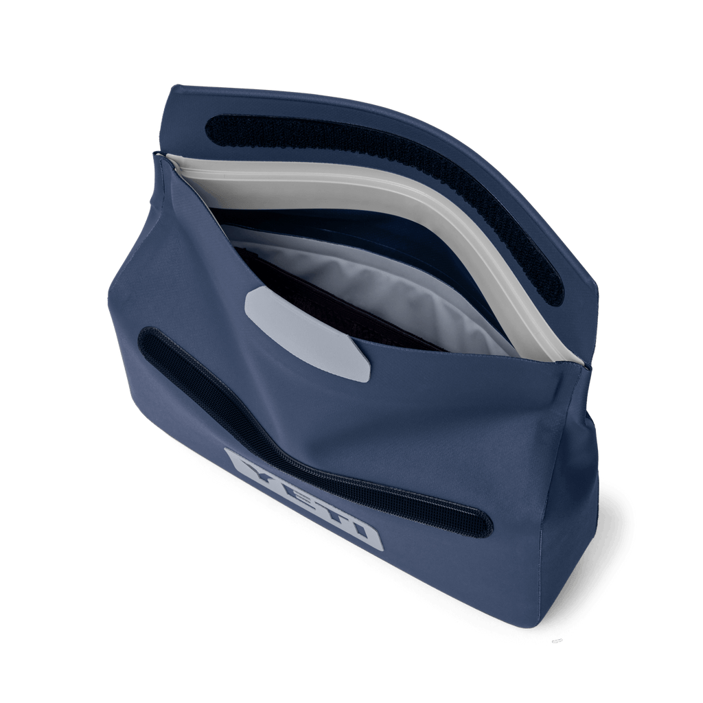SideKick Dry 1L Waterproof Gear Case - Preferred Pick