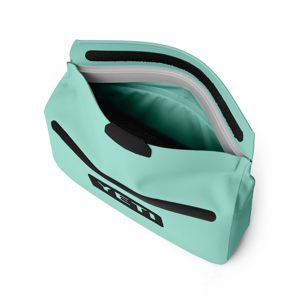 SideKick Dry 1L Waterproof Gear Case - Preferred Pick