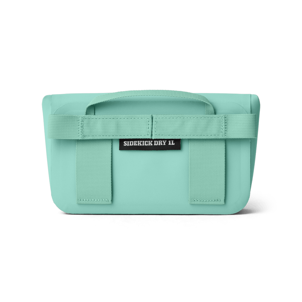 SideKick Dry 1L Waterproof Gear Case - Preferred Pick