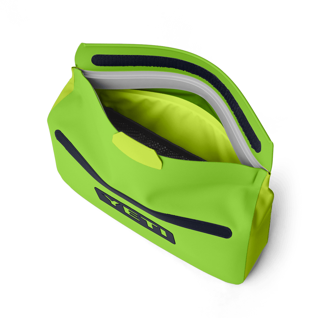 SideKick Dry 1L Waterproof Gear Case - Preferred Pick