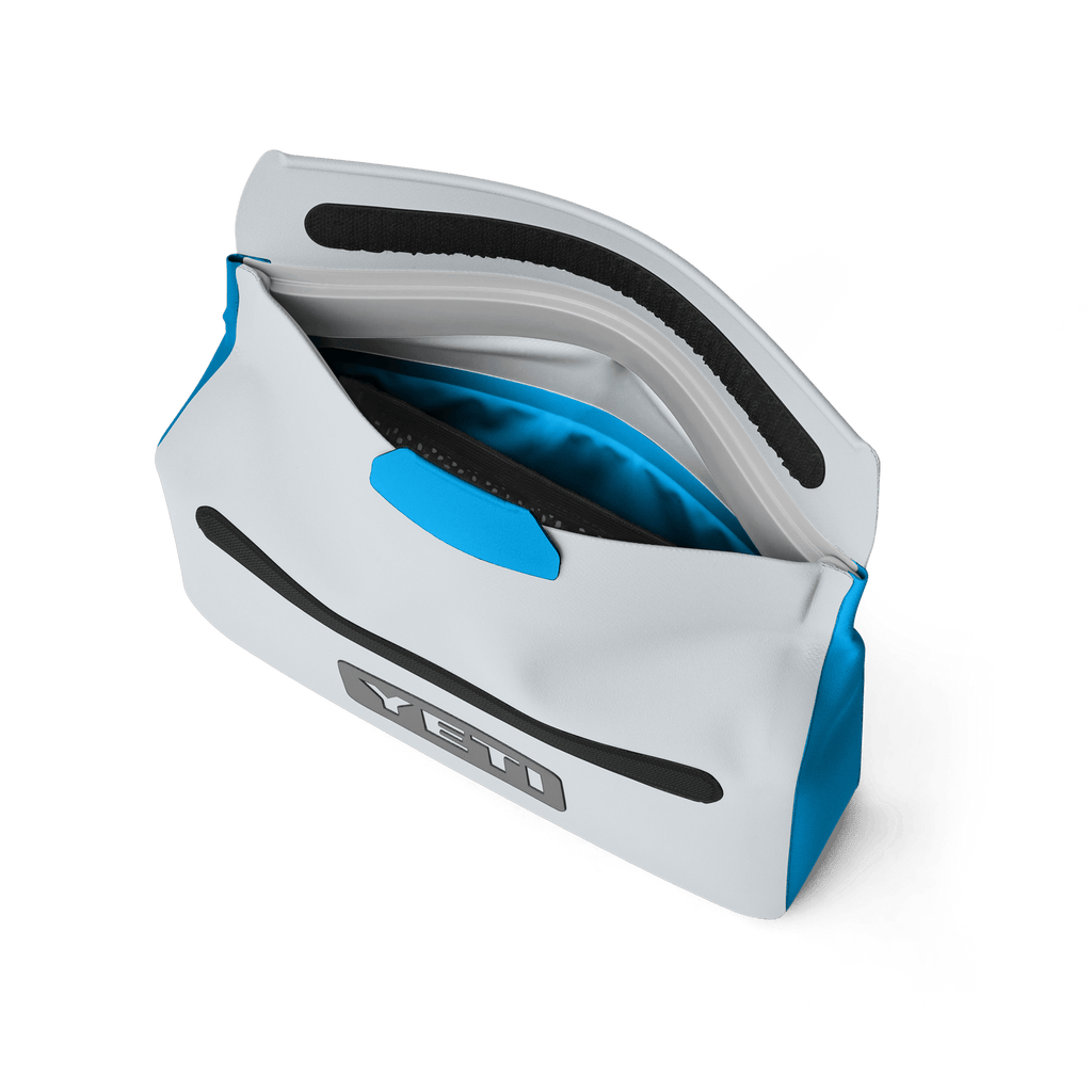SideKick Dry 3L Waterproof Gear Case - Preferred Pick