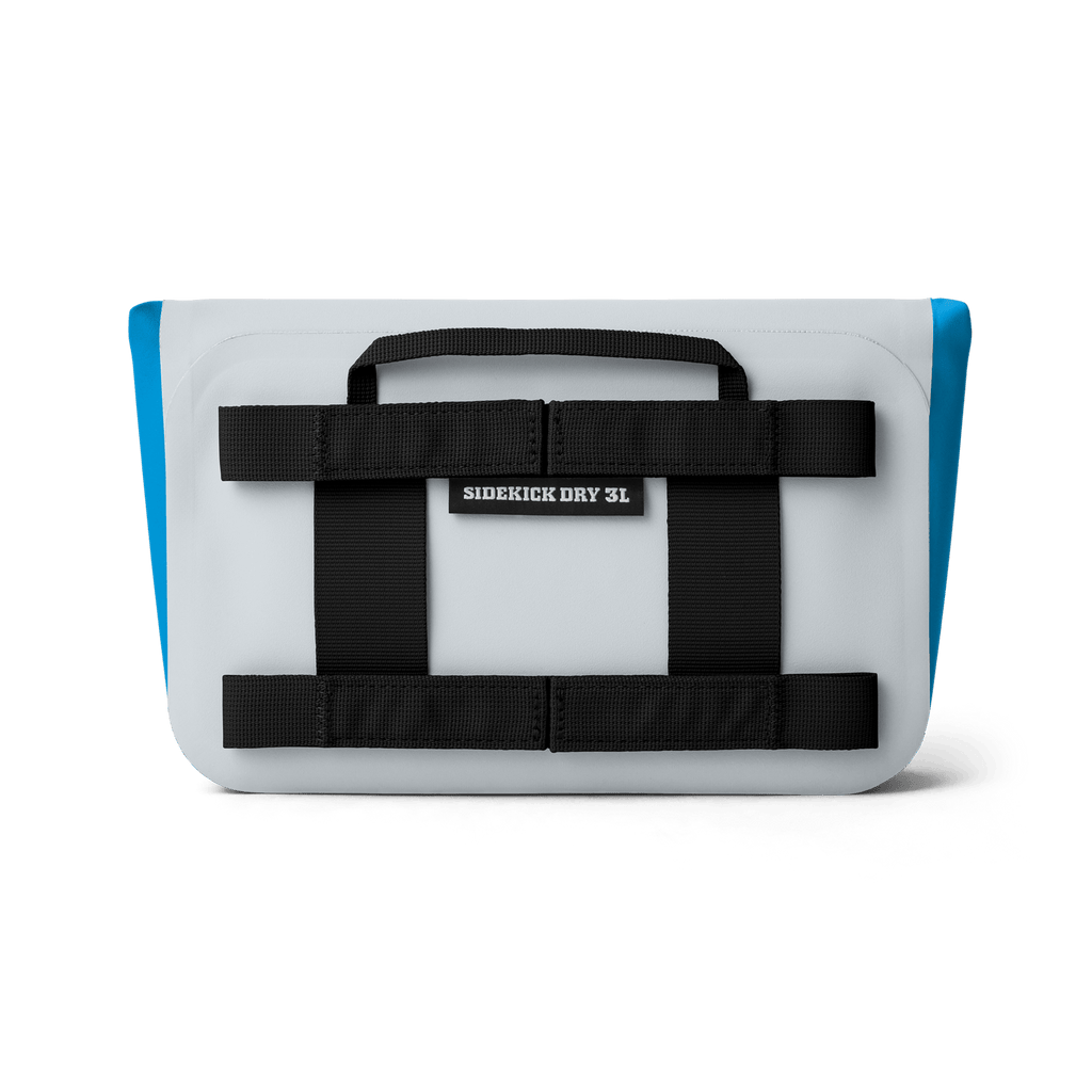 SideKick Dry 3L Waterproof Gear Case - Preferred Pick