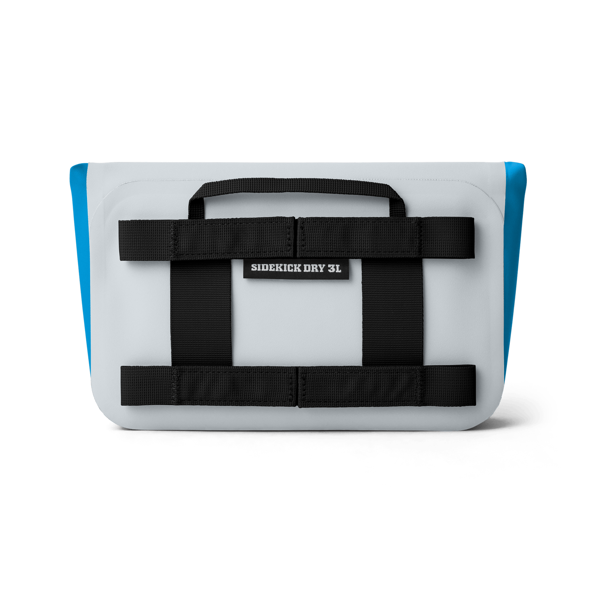 SideKick Dry 3L Waterproof Gear Case - Preferred Pick