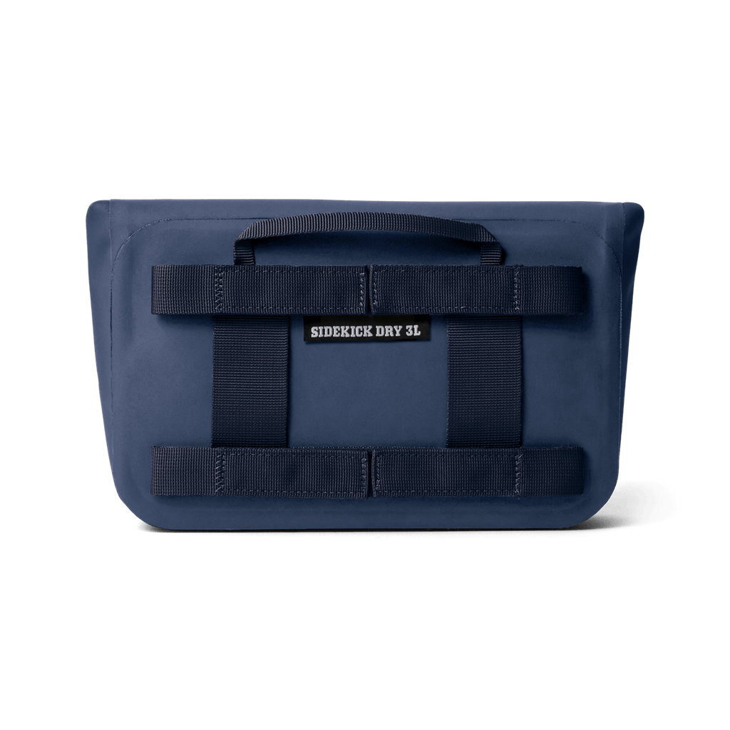SideKick Dry 3L Waterproof Gear Case - Preferred Pick