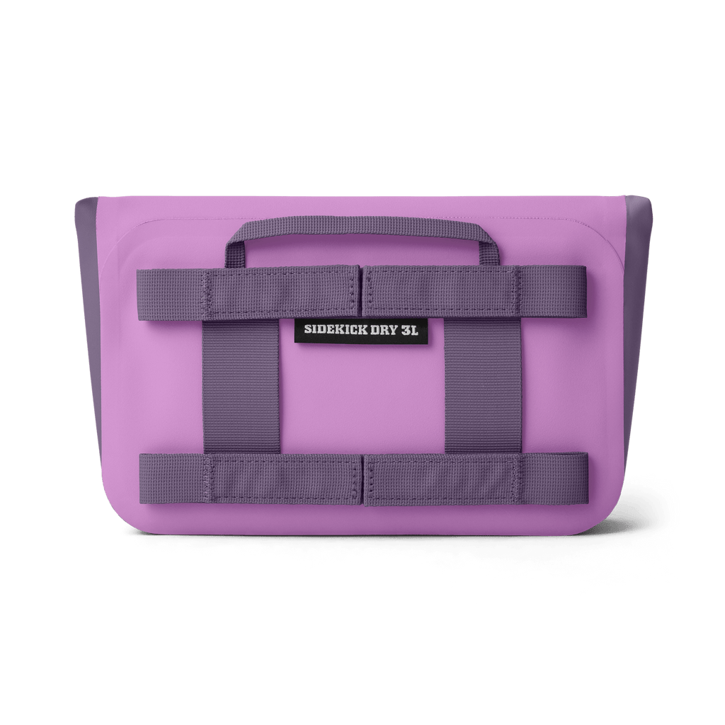 SideKick Dry 3L Waterproof Gear Case - Preferred Pick