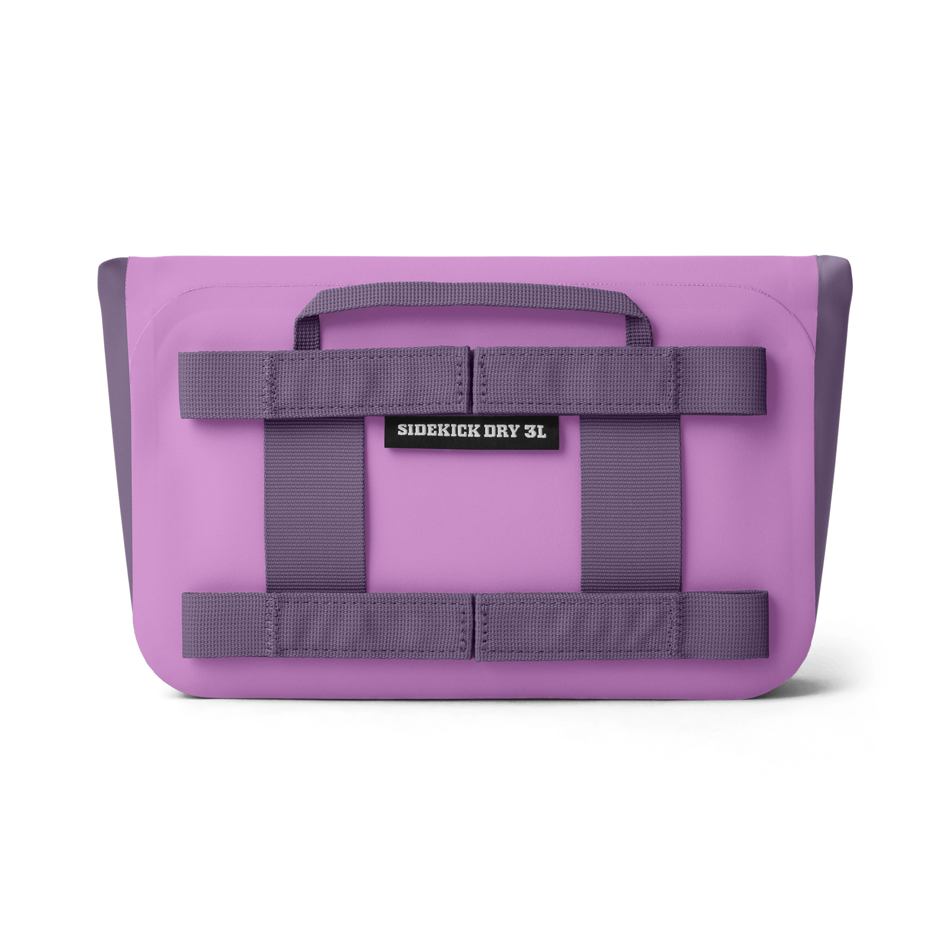 SideKick Dry 3L Waterproof Gear Case - Preferred Pick