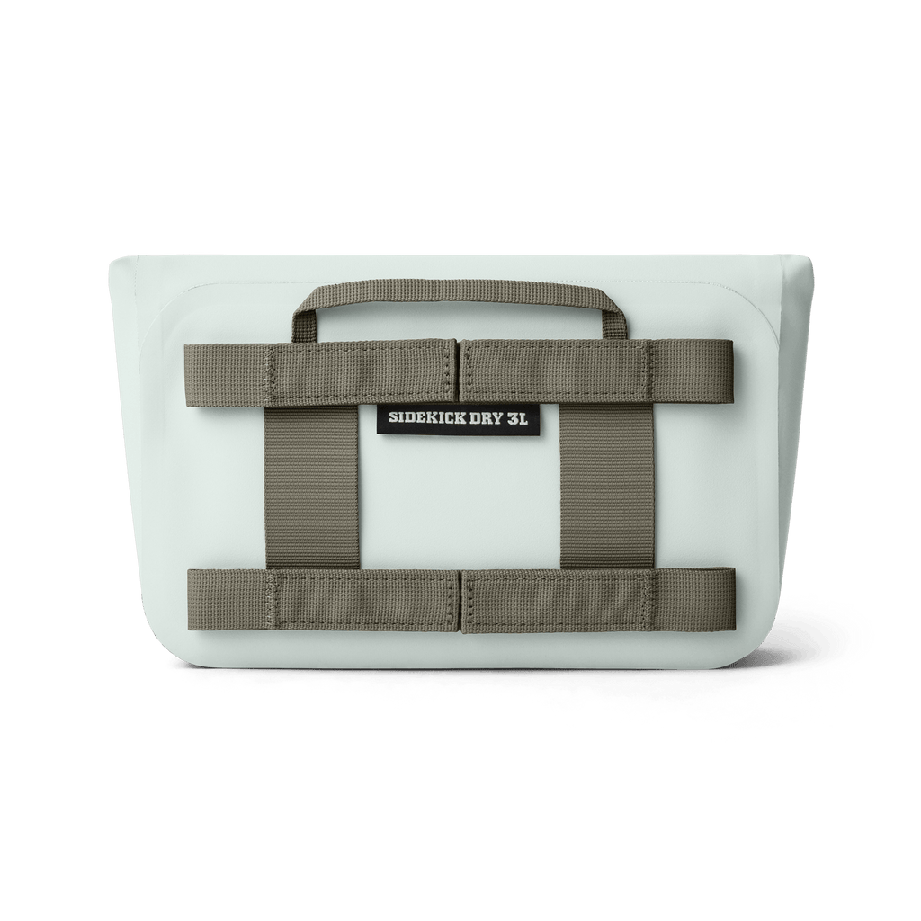 SideKick Dry 3L Waterproof Gear Case - Preferred Pick