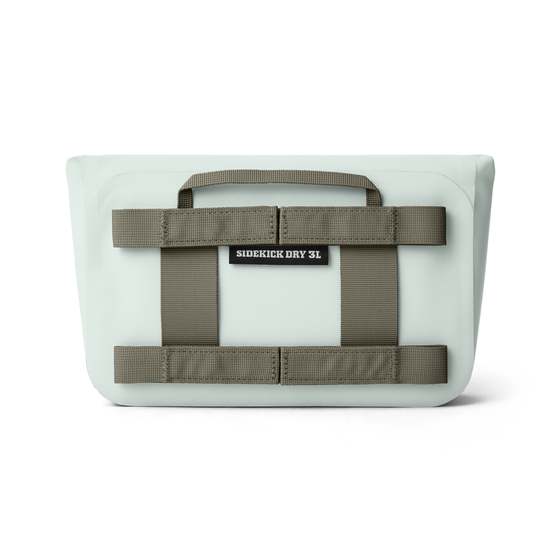 SideKick Dry 3L Waterproof Gear Case - Preferred Pick