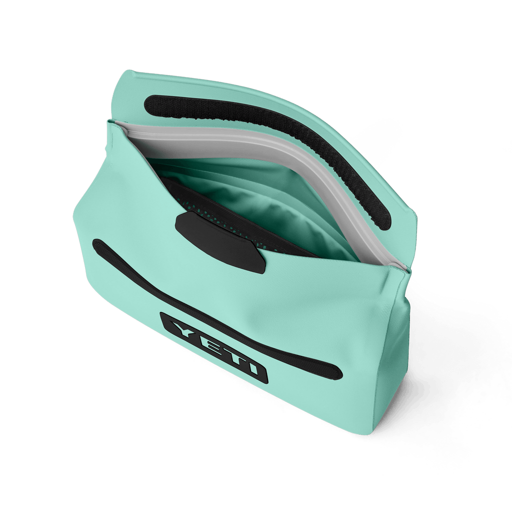 SideKick Dry 3L Waterproof Gear Case - Preferred Pick