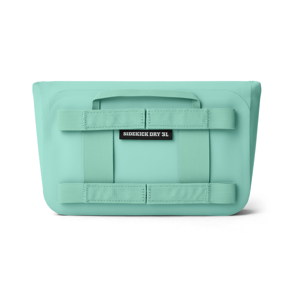 SideKick Dry 3L Waterproof Gear Case - Preferred Pick