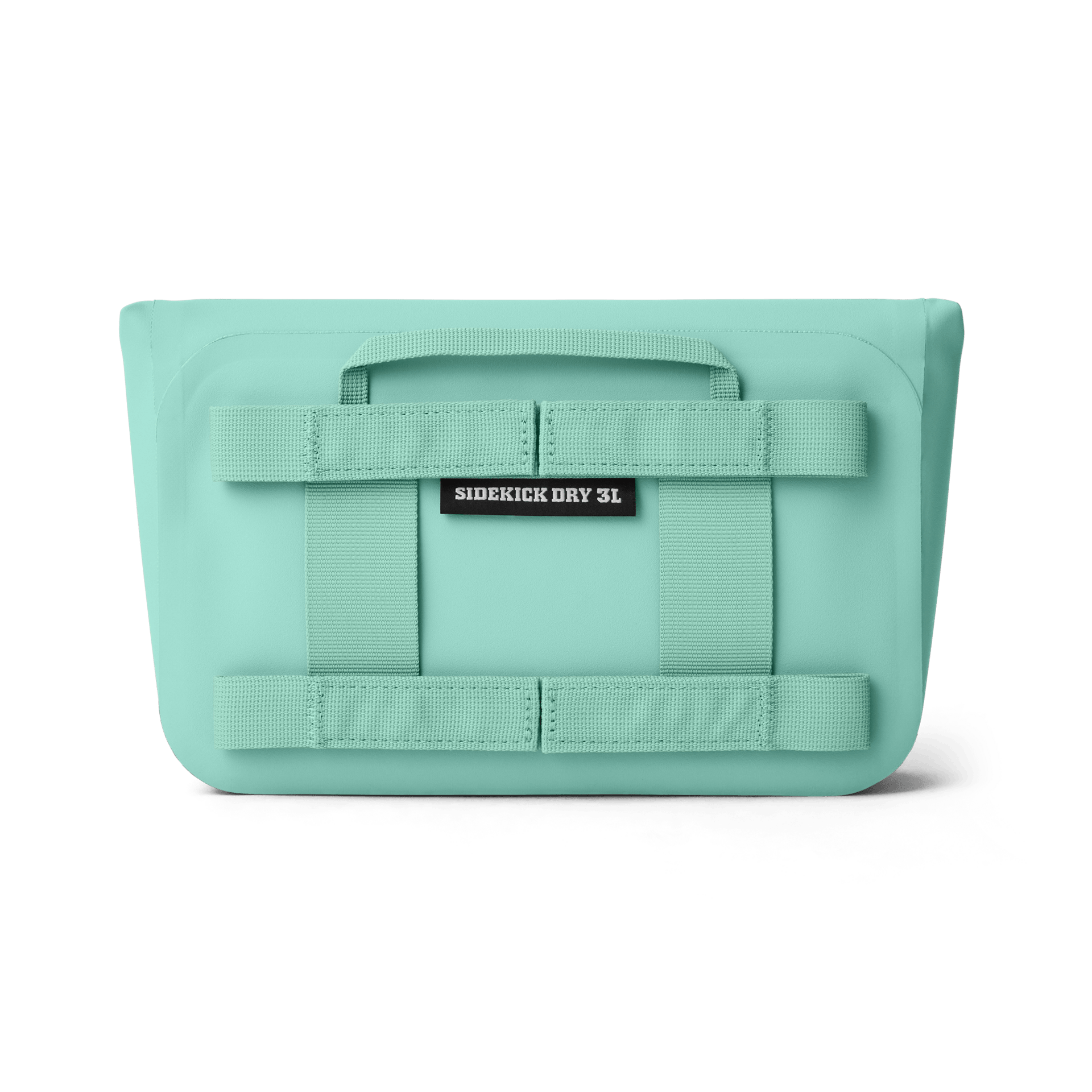 SideKick Dry 3L Waterproof Gear Case - Preferred Pick