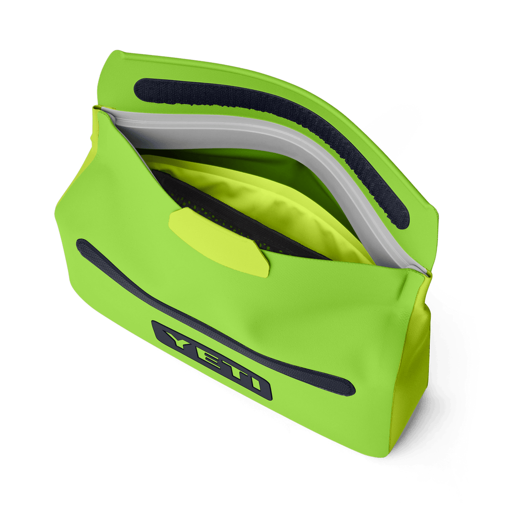 SideKick Dry 3L Waterproof Gear Case - Preferred Pick