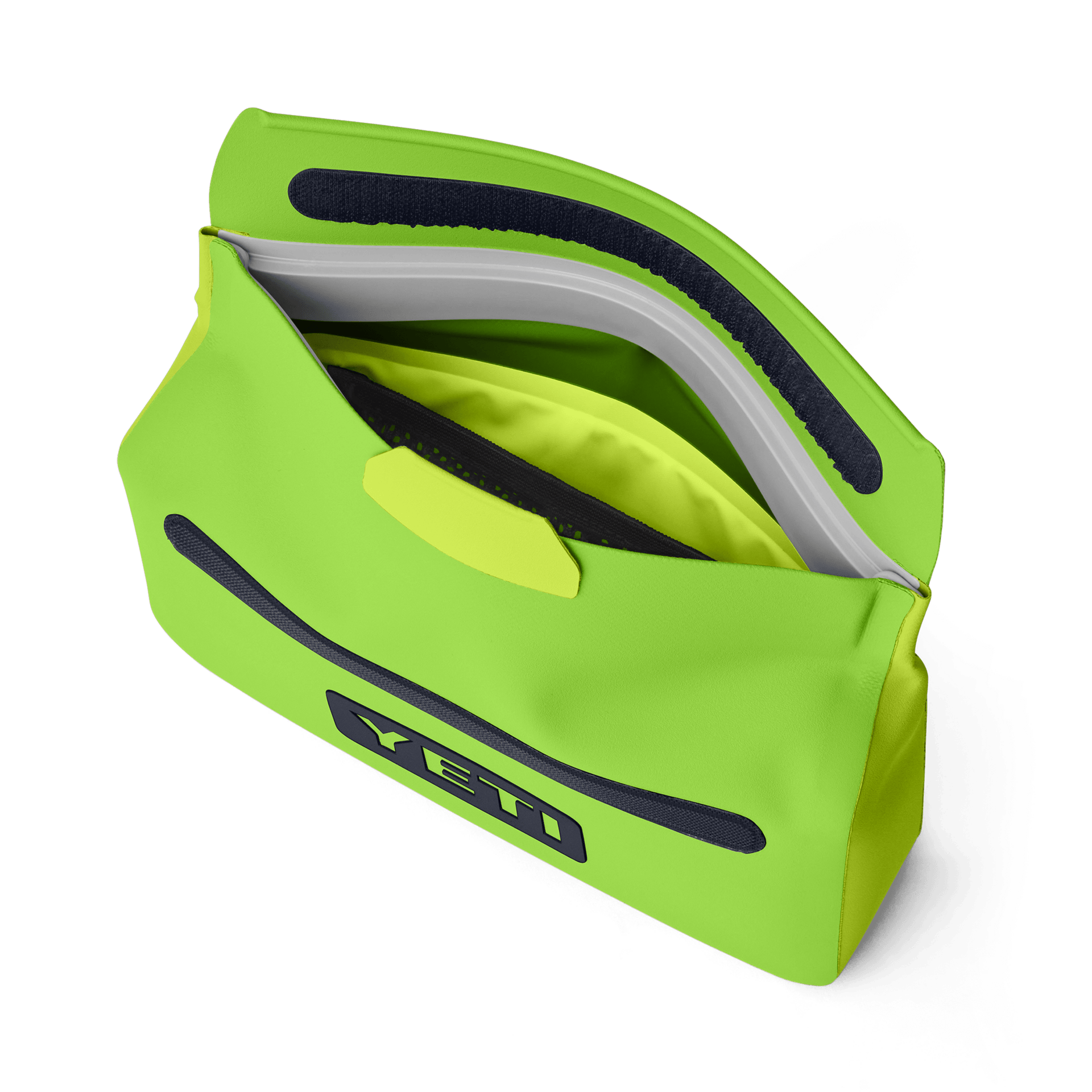 SideKick Dry 3L Waterproof Gear Case - Preferred Pick