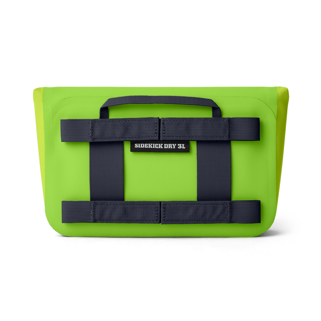 SideKick Dry 3L Waterproof Gear Case - Preferred Pick