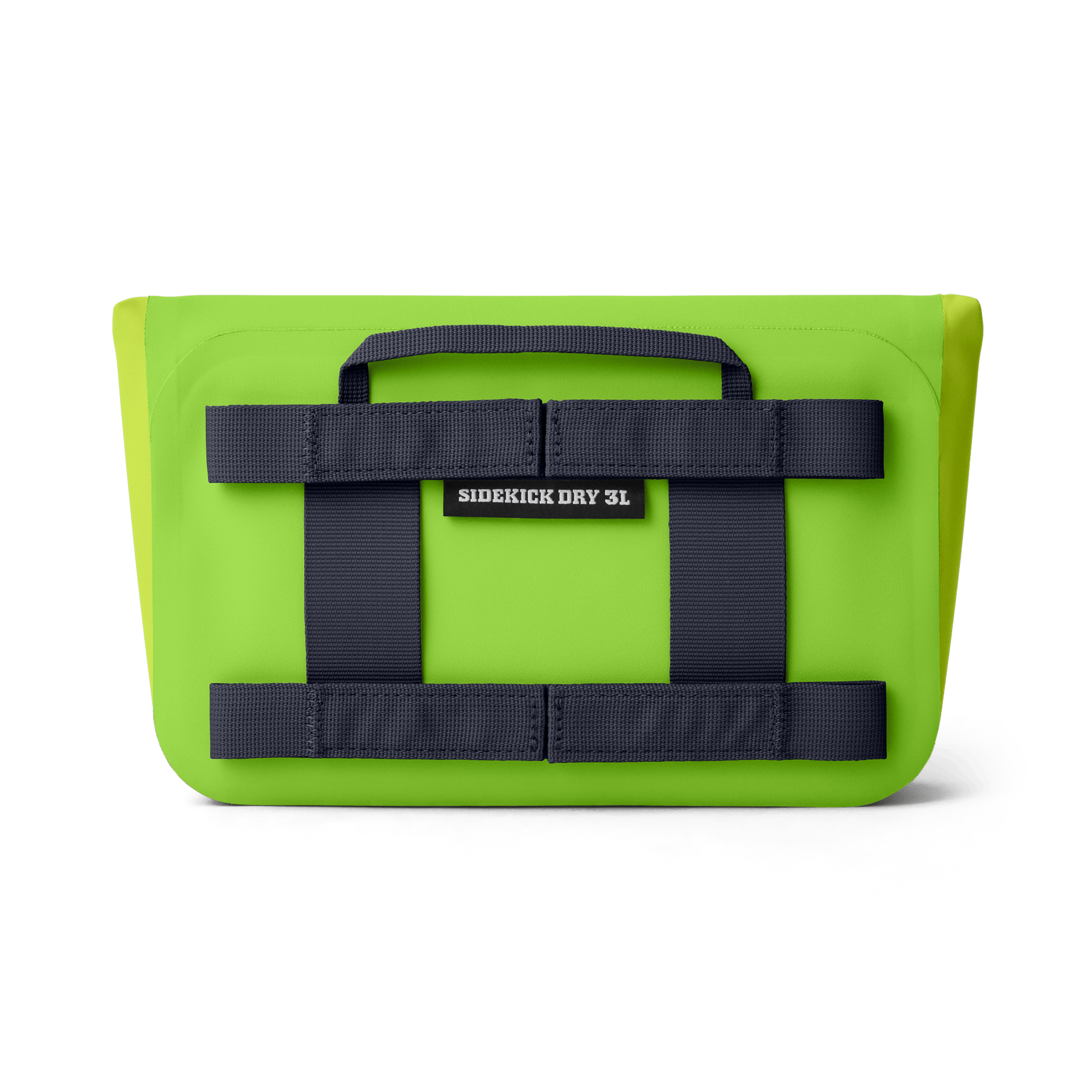 SideKick Dry 3L Waterproof Gear Case - Preferred Pick