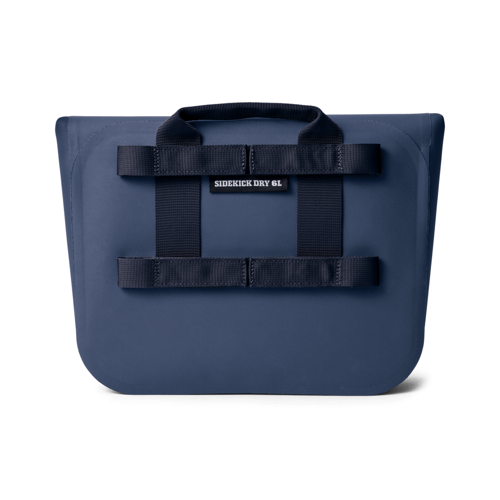 SideKick Dry 6L Waterproof Gear Case - Preferred Pick