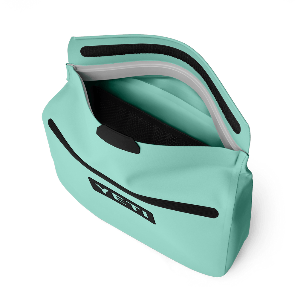 SideKick Dry 6L Waterproof Gear Case - Preferred Pick