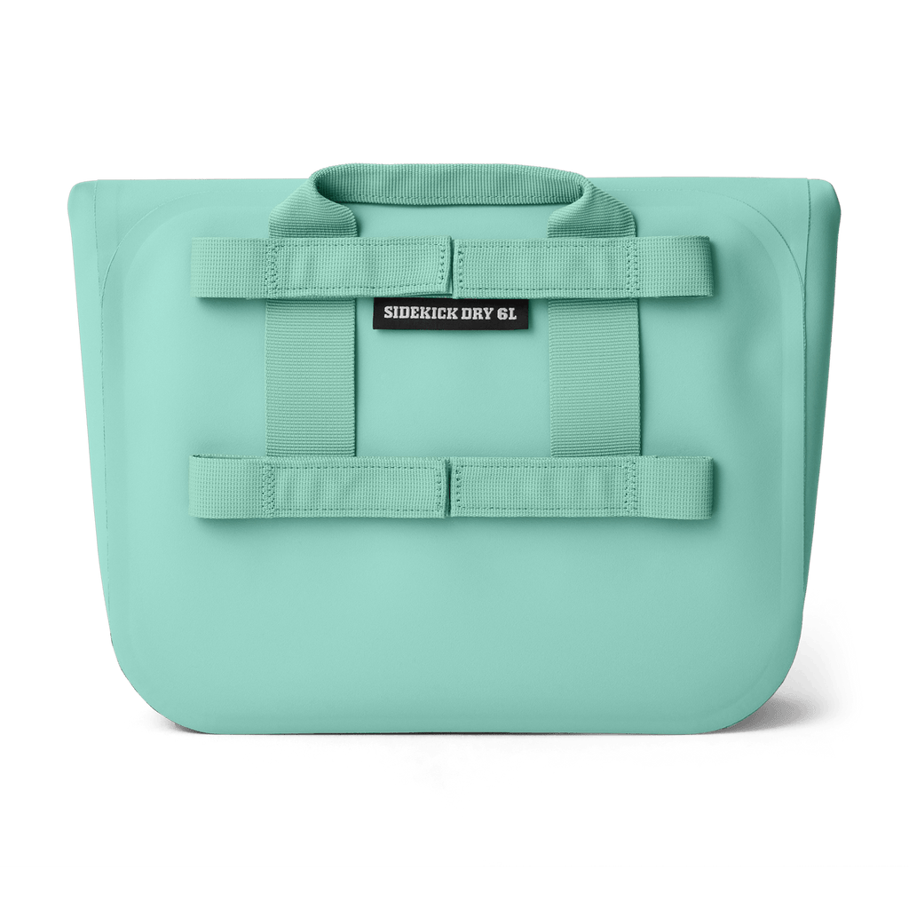 SideKick Dry 6L Waterproof Gear Case - Preferred Pick