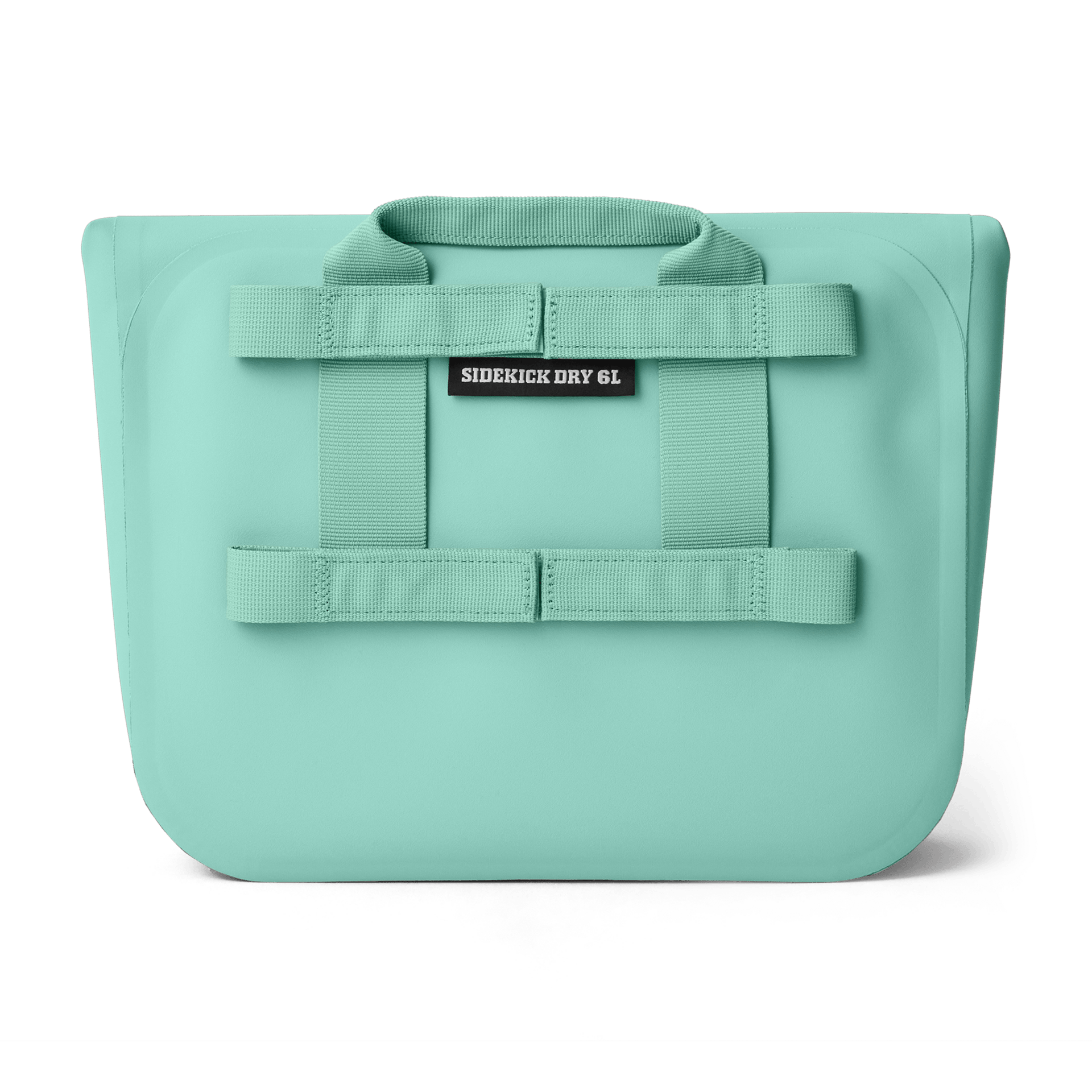 SideKick Dry 6L Waterproof Gear Case - Preferred Pick