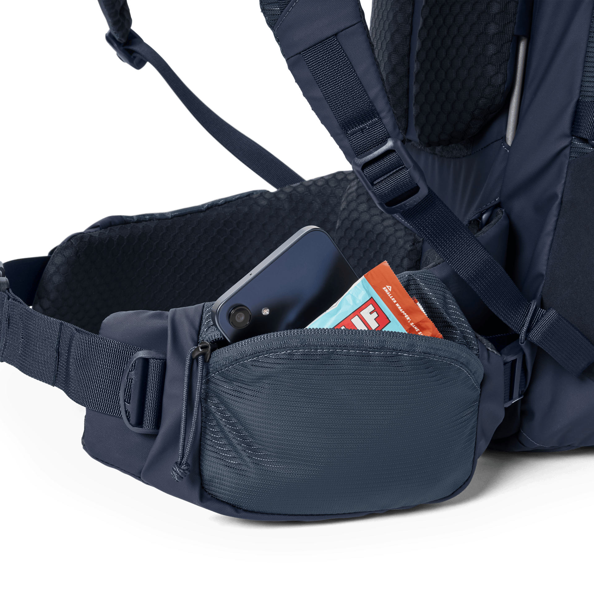 Skala 50L Men's Hiking Pack - Preferred Pick
