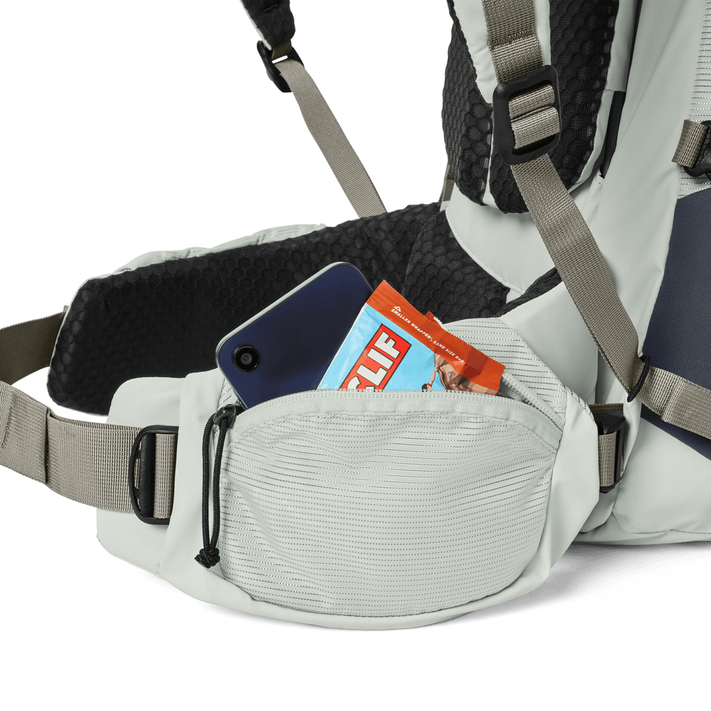 Skala 60L Men's Hiking Pack - Preferred Pick