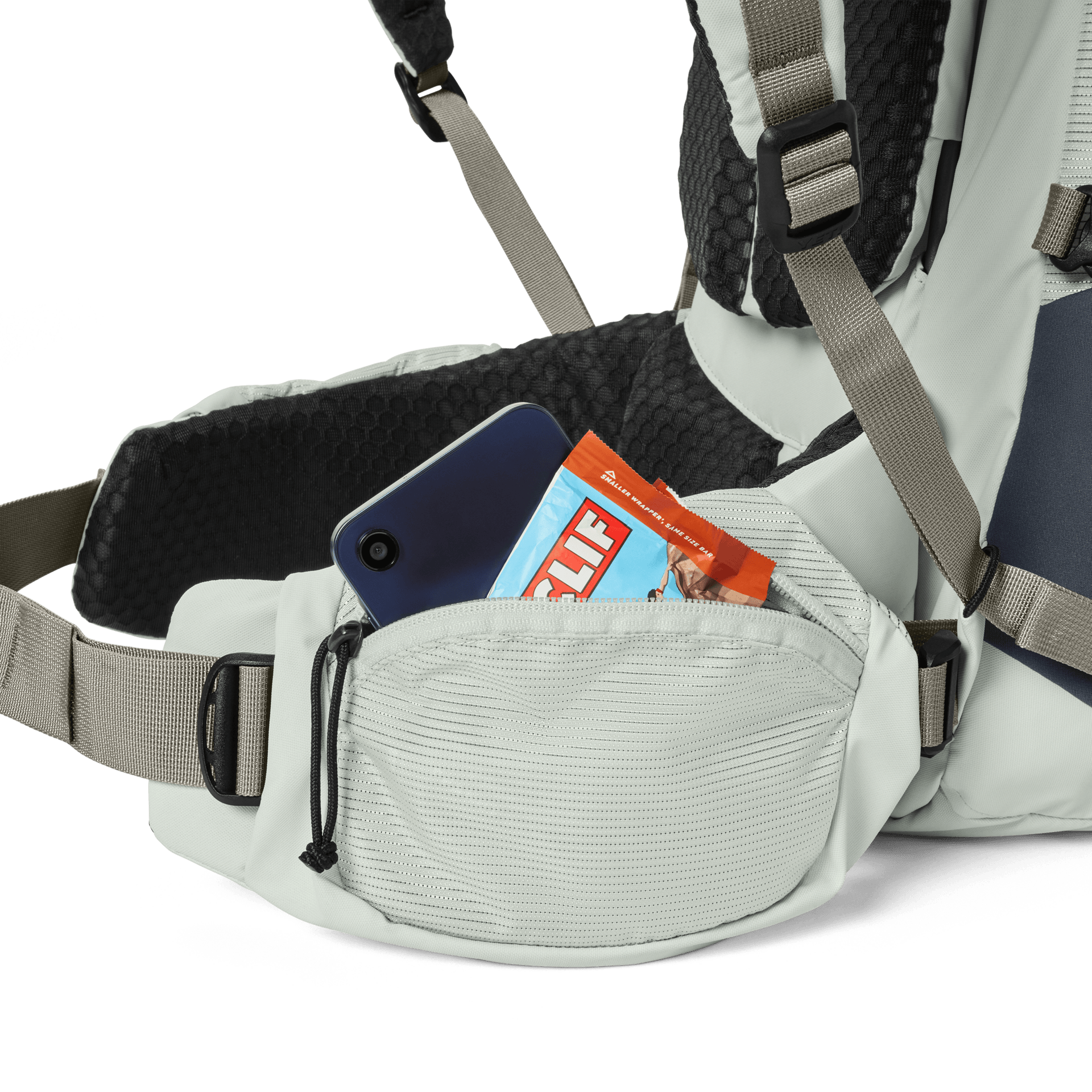 Skala 60L Men's Hiking Pack - Preferred Pick