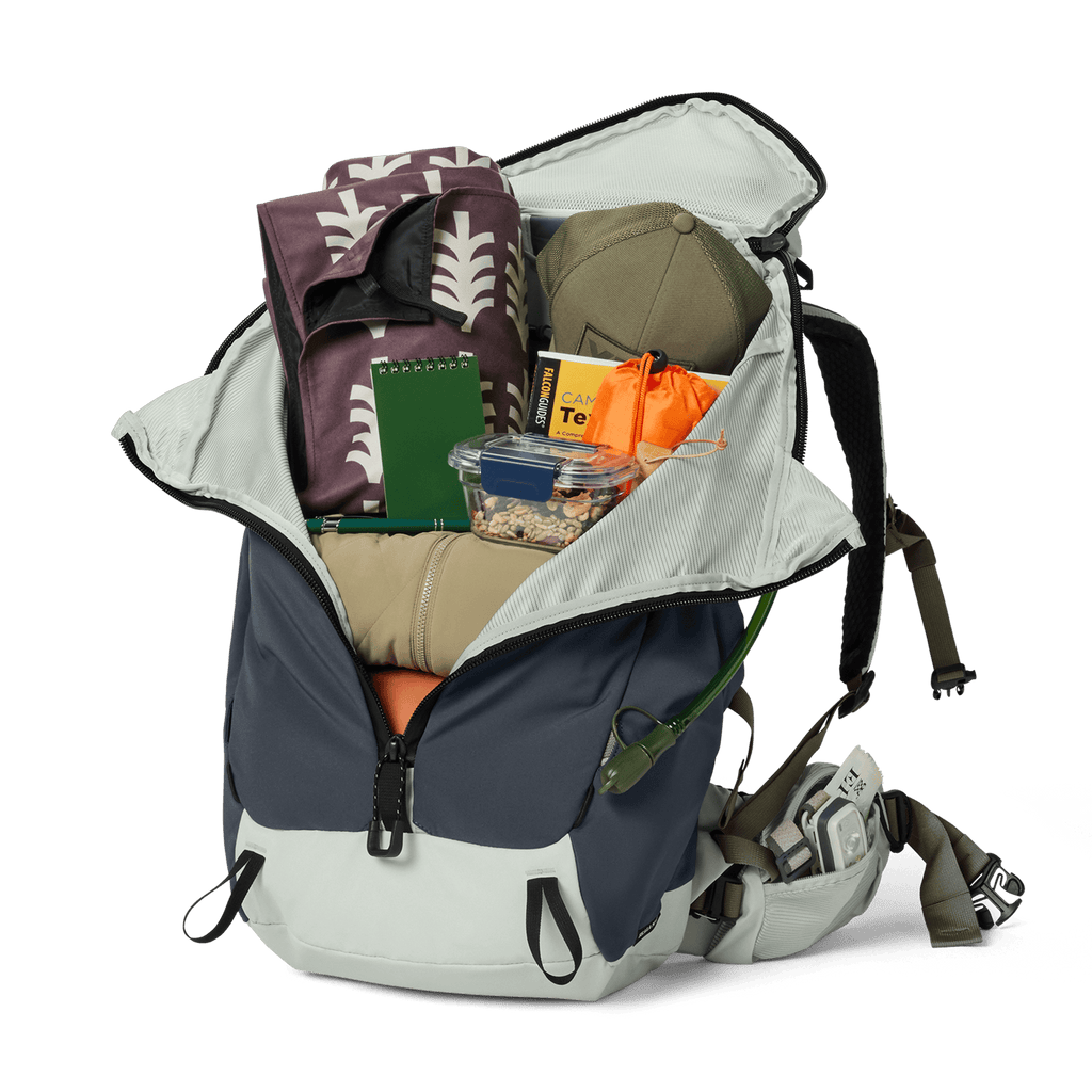 Skala 40L Women's Hiking Pack - Preferred Pick