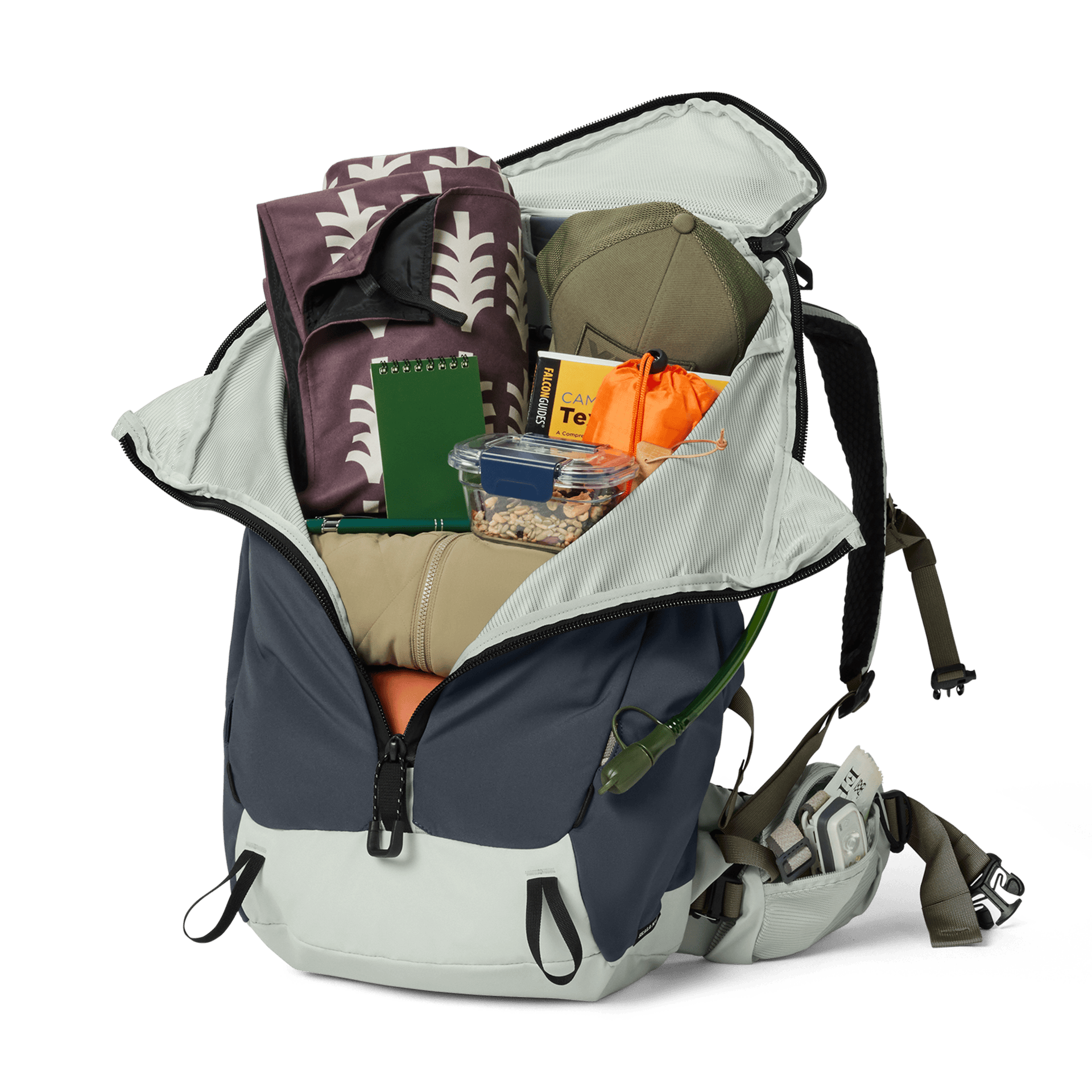 Skala 40L Women's Hiking Pack - Preferred Pick