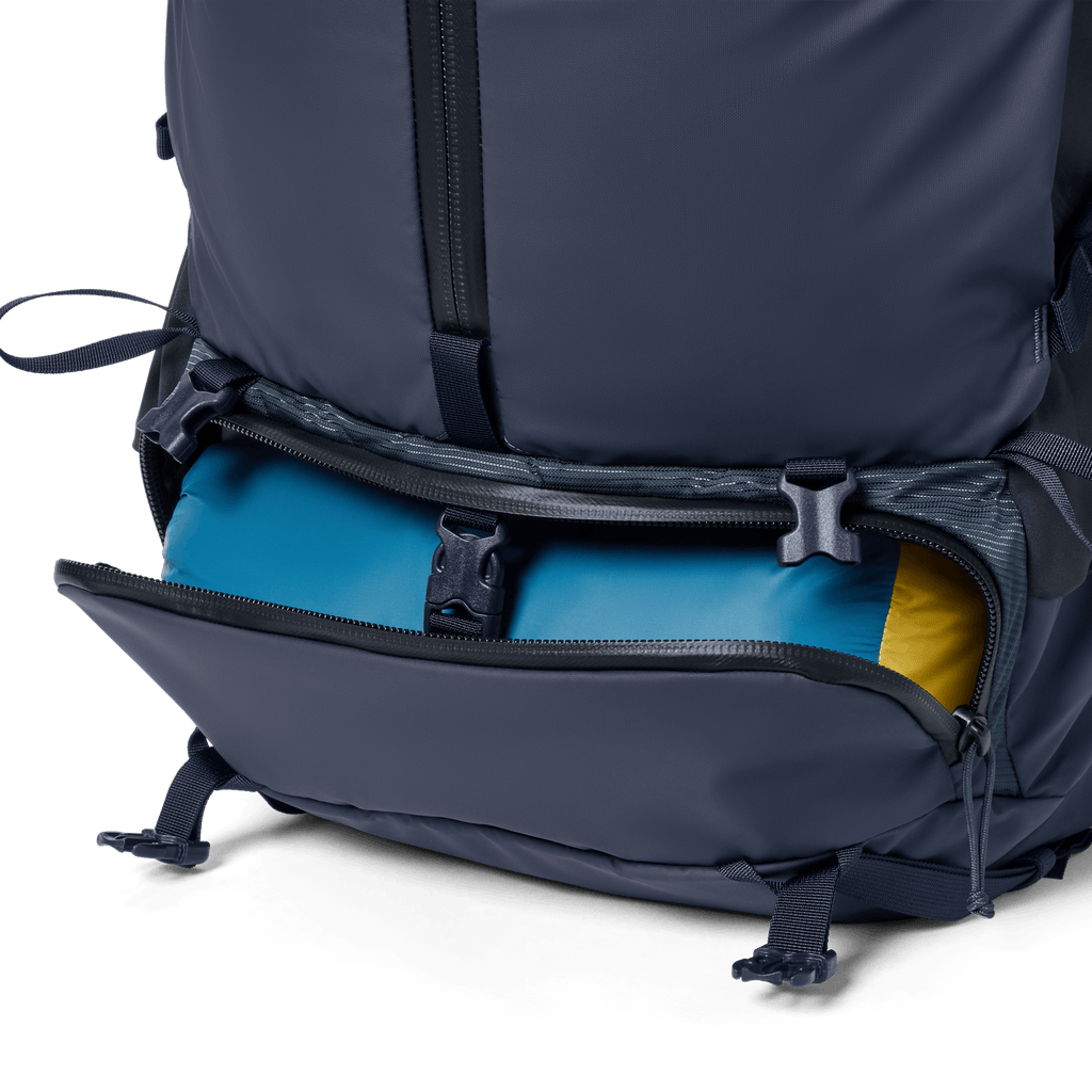Skala 50L Men's Hiking Pack - Preferred Pick