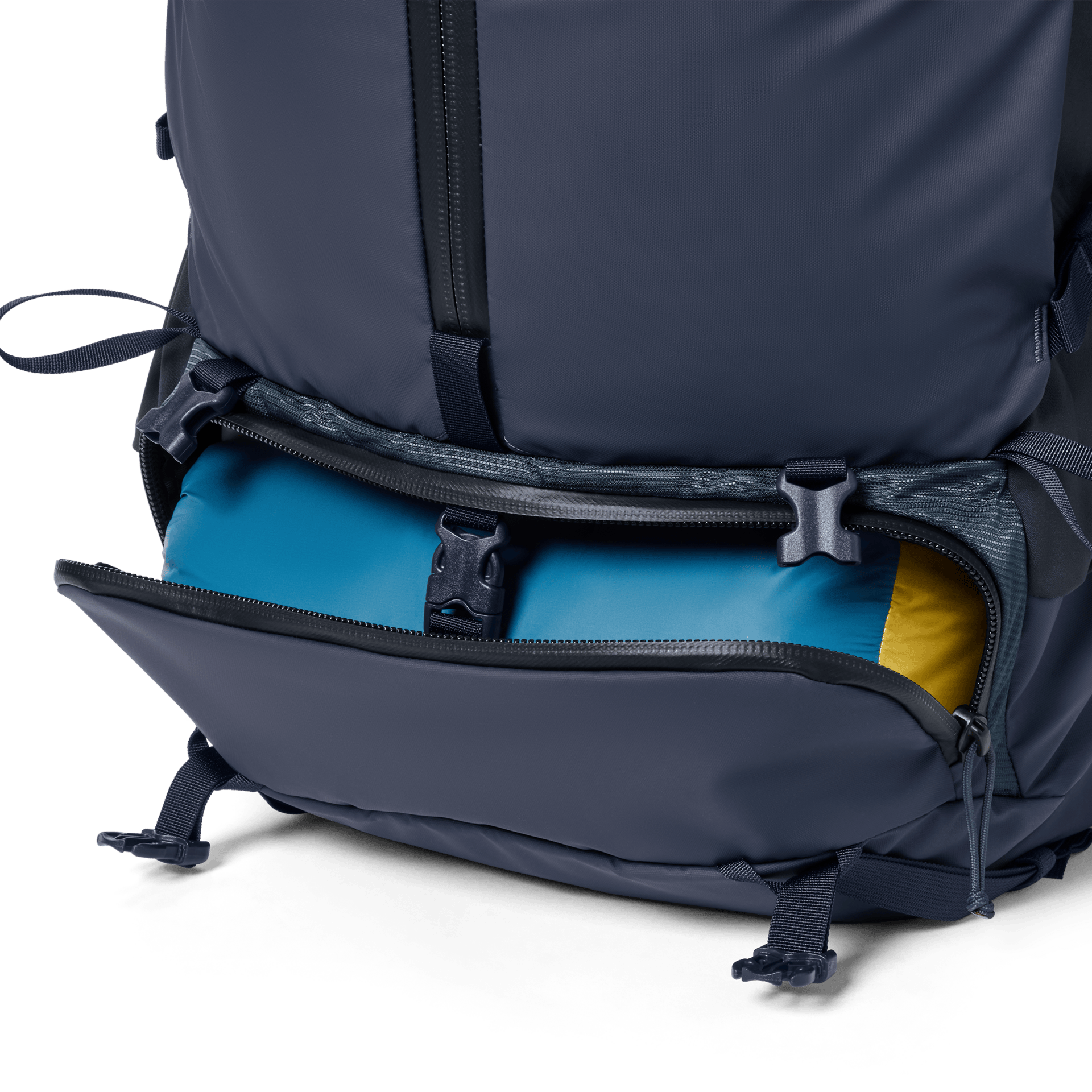 Skala 50L Men's Hiking Pack - Preferred Pick