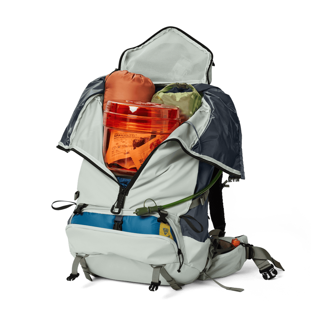 Skala 60L Men's Hiking Pack - Preferred Pick