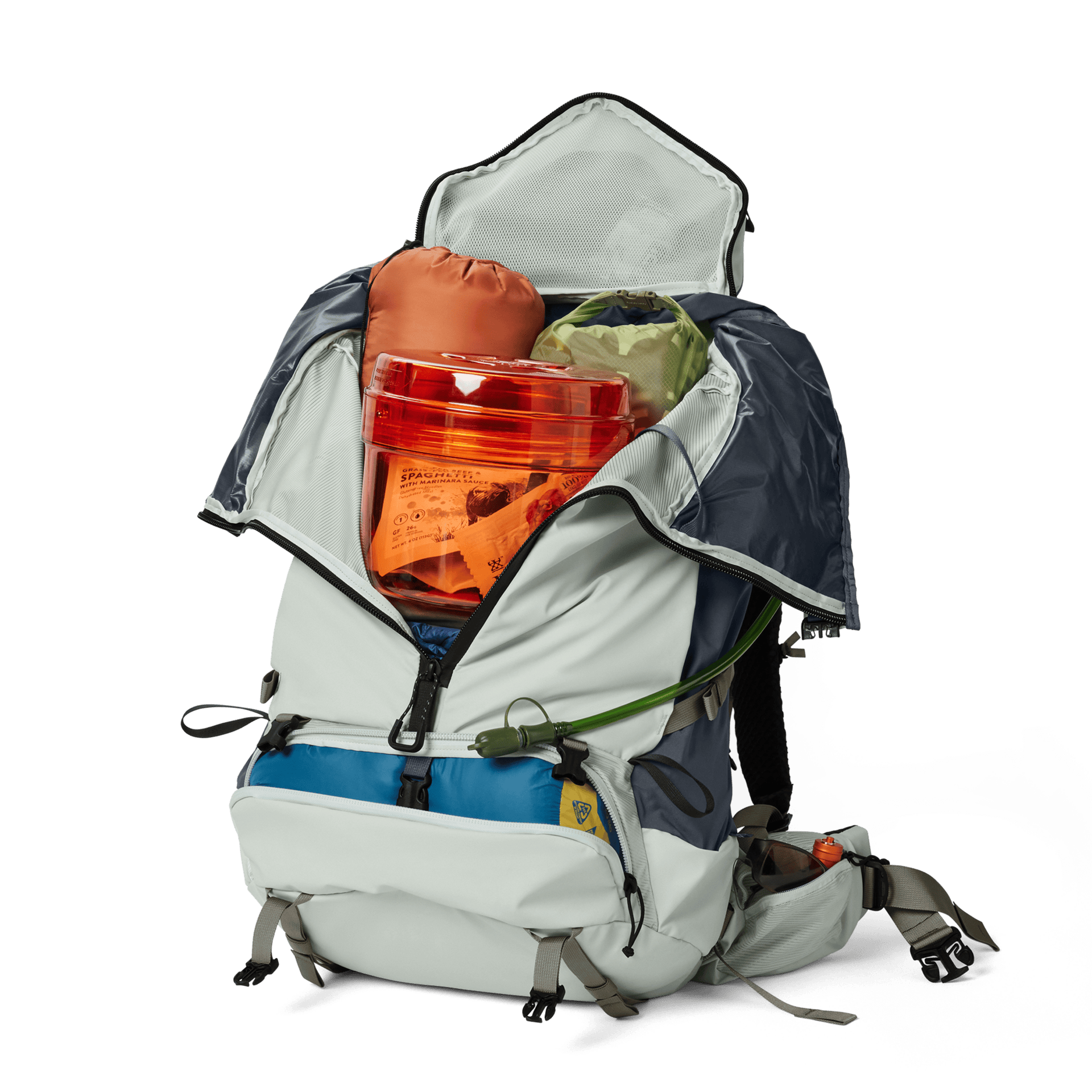 Skala 60L Men's Hiking Pack - Preferred Pick