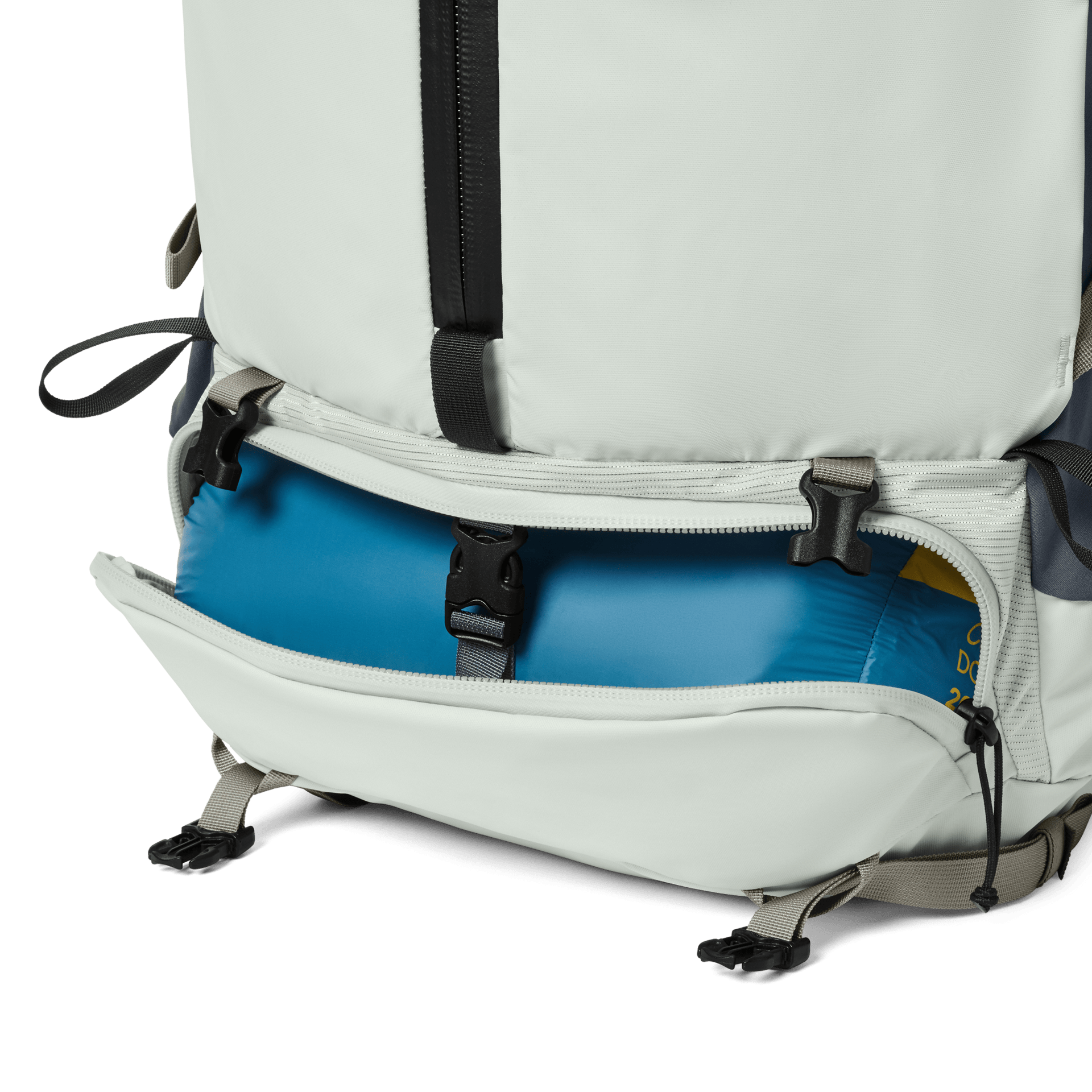 Skala 60L Men's Hiking Pack - Preferred Pick
