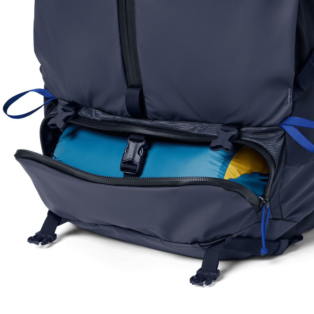 Skala 50L Women's Hiking Pack - Preferred Pick