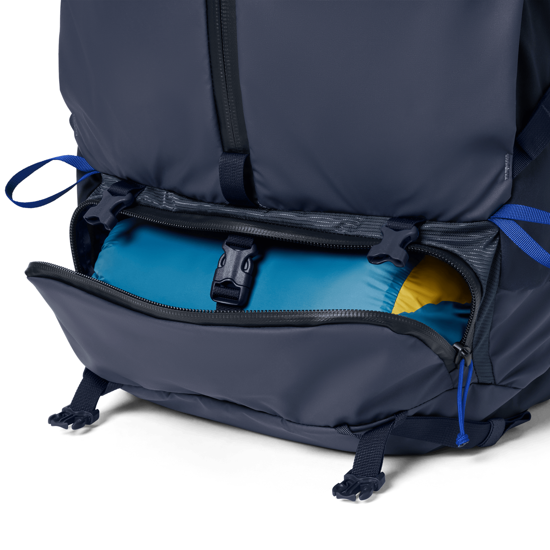 Skala 50L Women's Hiking Pack - Preferred Pick
