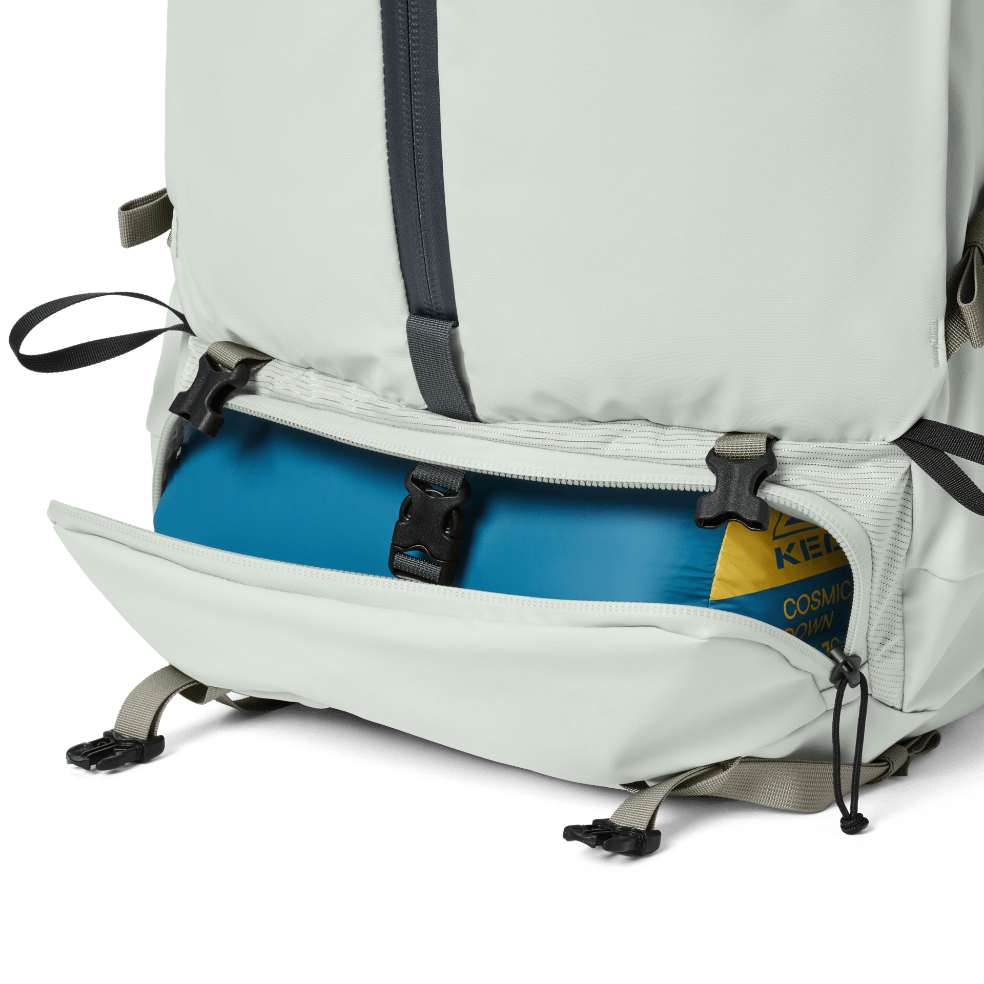 Skala 60L Women's Hiking Pack - Preferred Pick