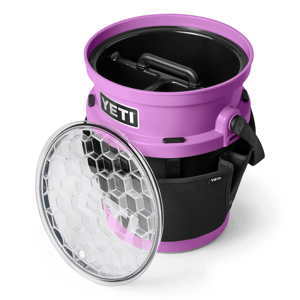 The Fully-Loaded Bucket - Preferred Pick